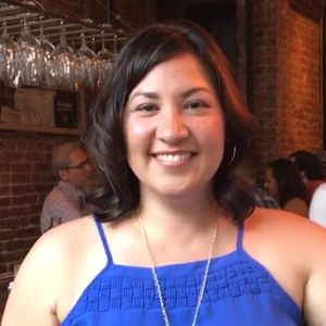 Meet your Posher, Sarah